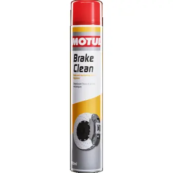 Brake/Clutch Cleaner