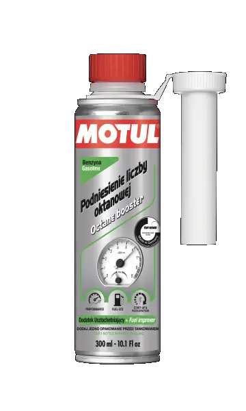 Fuel Additive