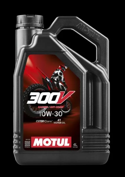 Engine Oil