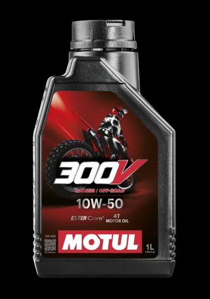 Engine Oil