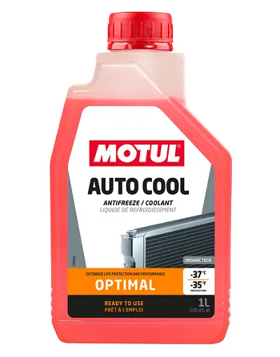 Antifreeze