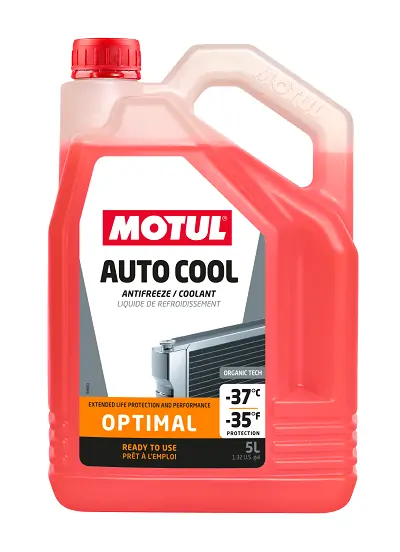 Antifreeze