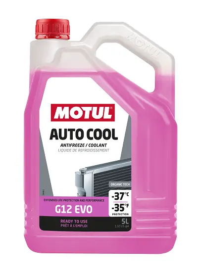 Antifreeze