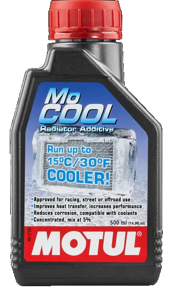 Antifreeze
