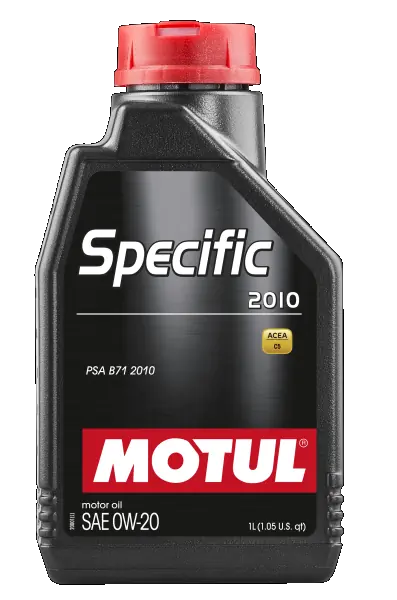 Engine Oil