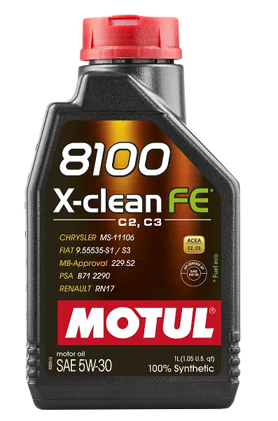 Engine Oil