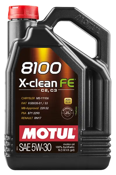 Engine Oil