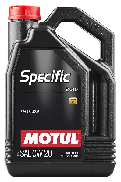 Engine Oil