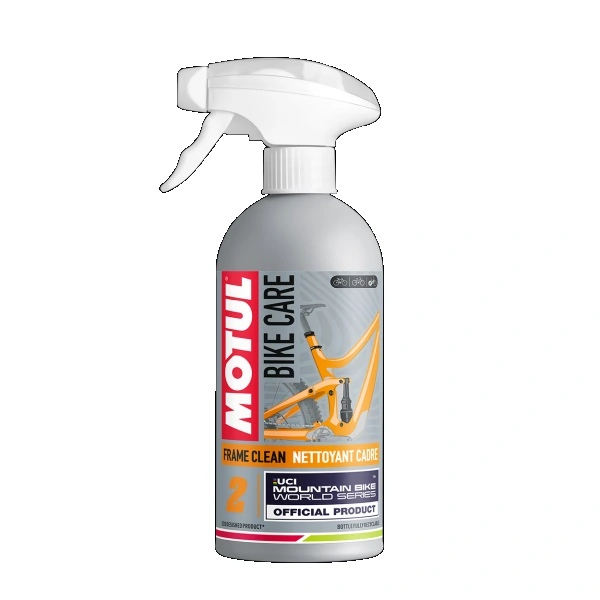 Universal Cleaner