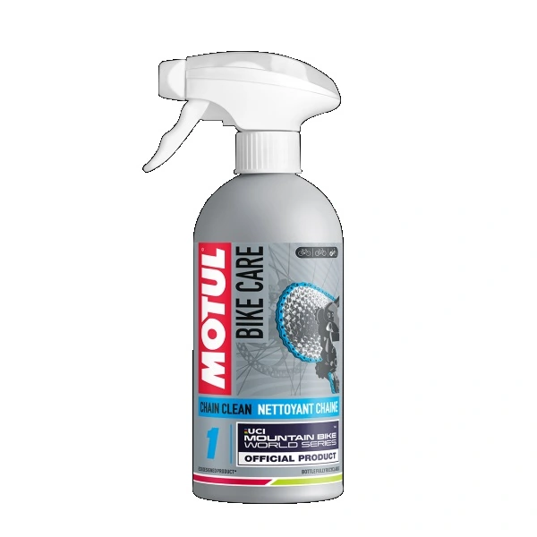 Chain Cleaner