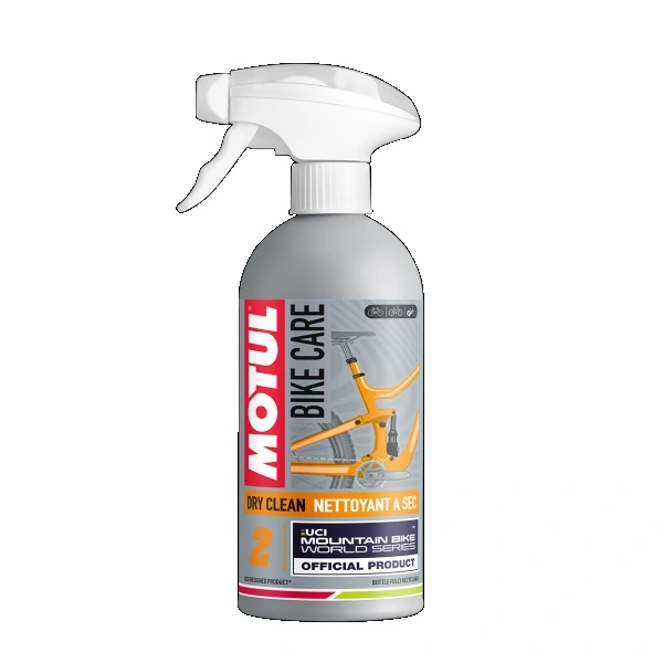 Universal Cleaner