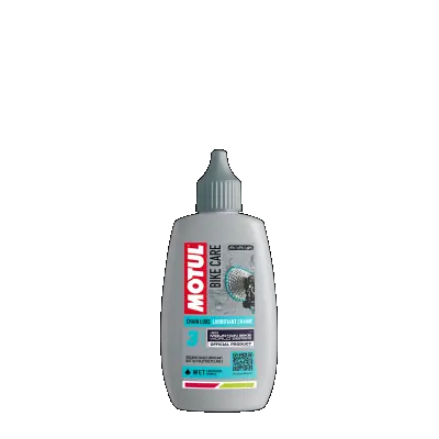 Chain Oil