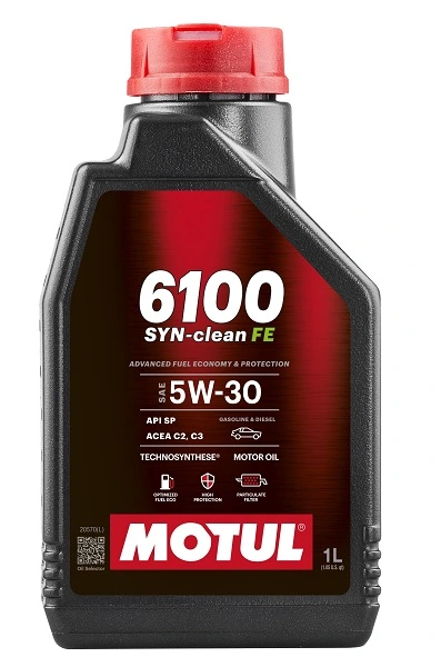 Engine Oil