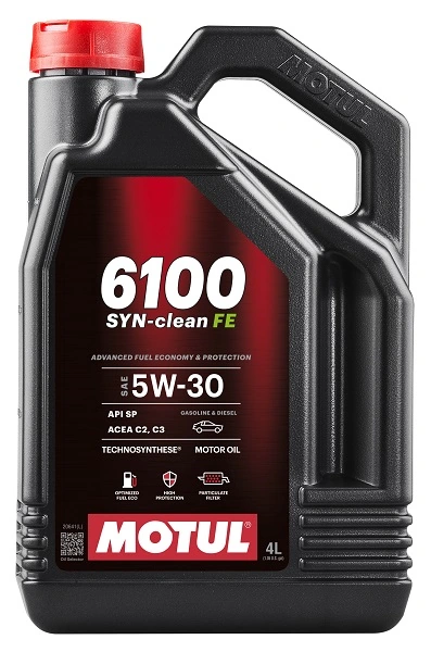 Engine Oil