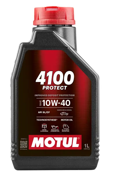 Engine Oil