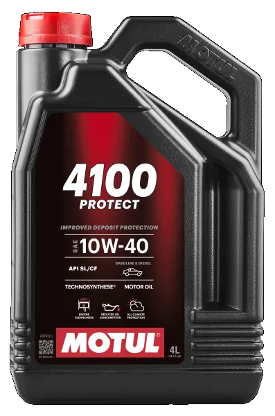 Engine Oil