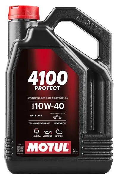 Engine Oil