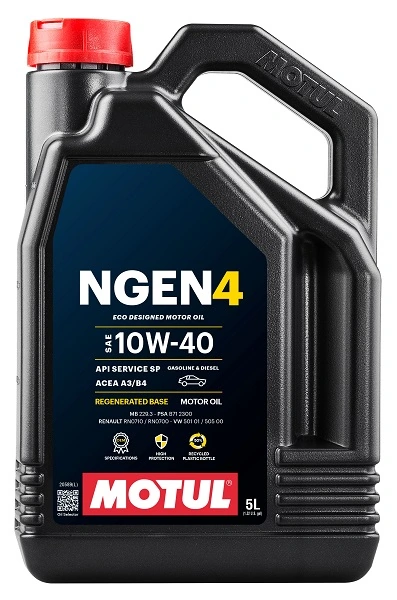 Engine Oil