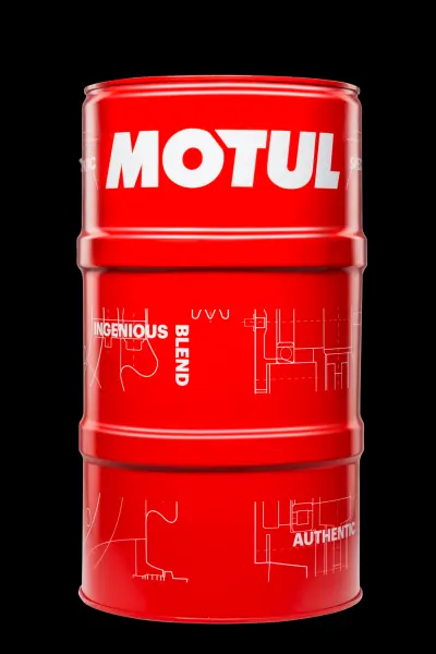 Engine Oil