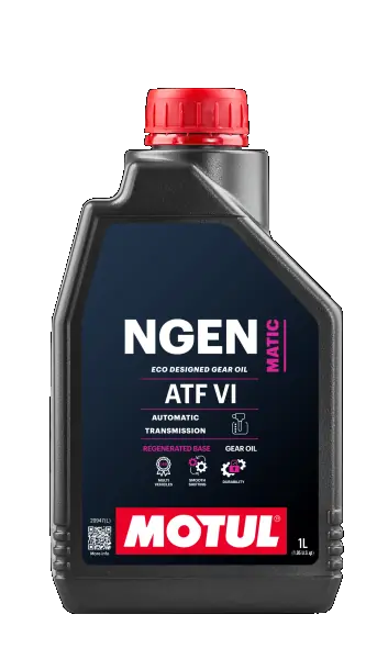 Hydraulic Oil