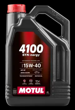 Engine Oil