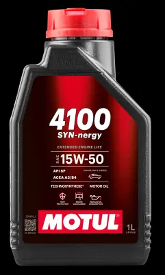 Engine Oil