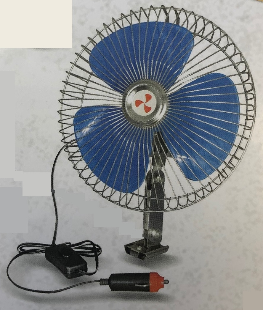 Fan  24V