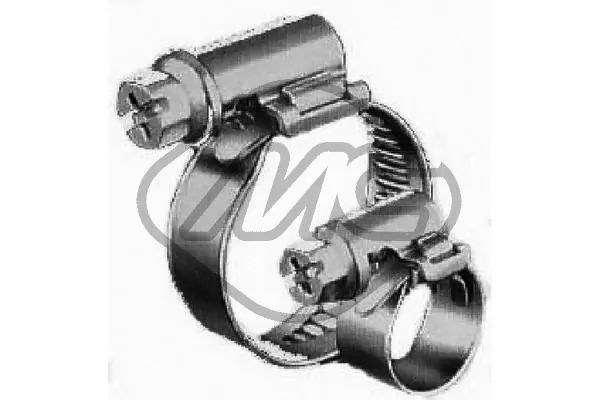 Pliers, hose clamp