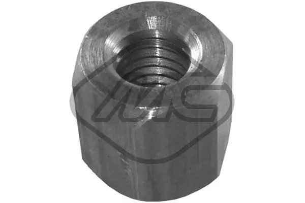Nut, exhaust manifold