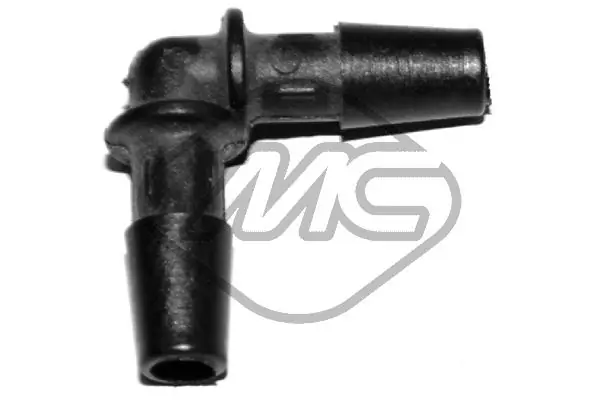 Connection Piece, coolant line