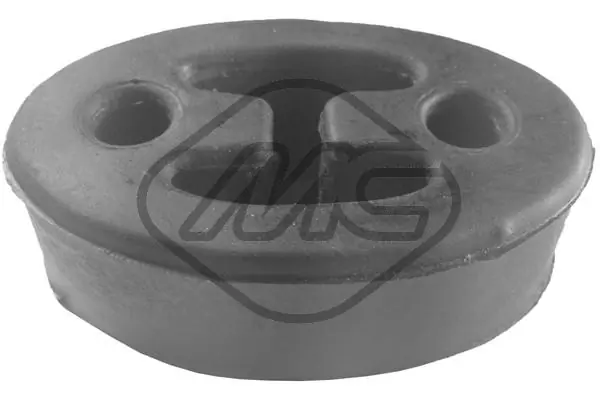 Rubber Buffer, muffler