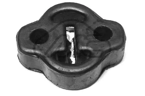 Rubber Buffer, muffler