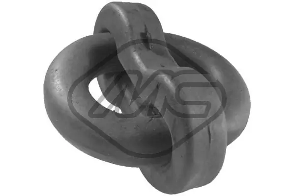 Mount, exhaust system