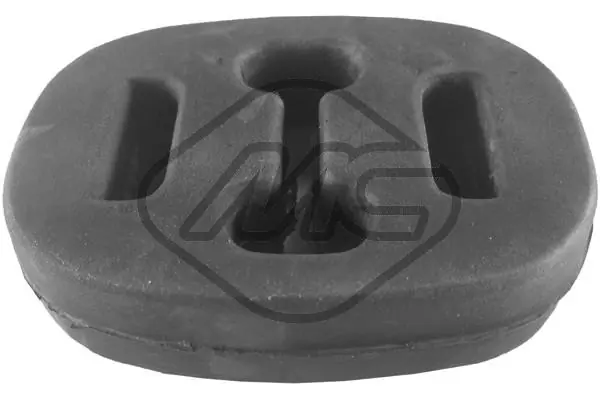 Rubber Buffer, muffler