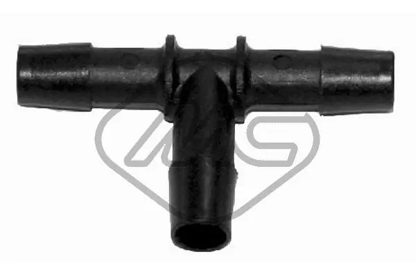Connection Piece, coolant line
