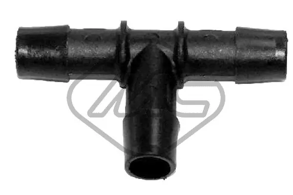 Connection Piece, coolant line