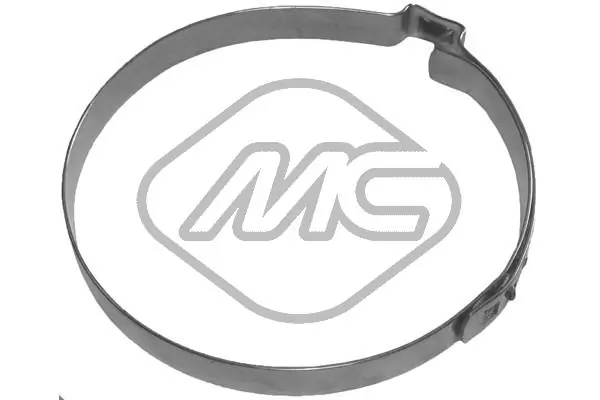 Clamping Clip