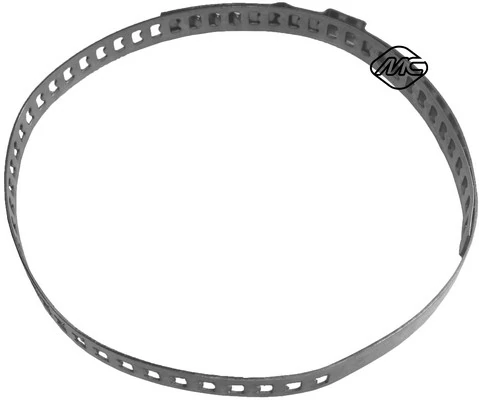 Clamping Clip