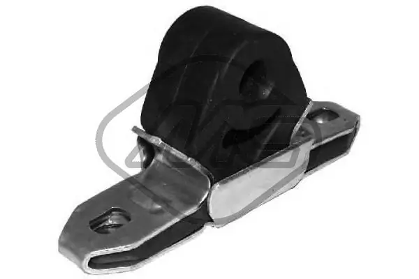Rubber Buffer, muffler