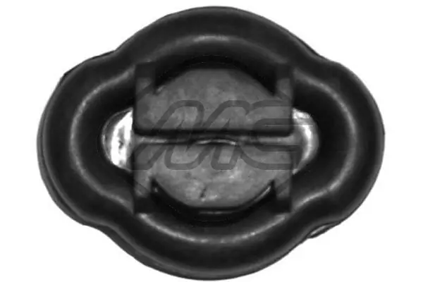 Rubber Buffer, muffler