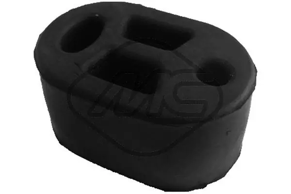 Rubber Buffer, muffler