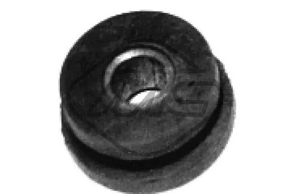 Mount, exhaust system