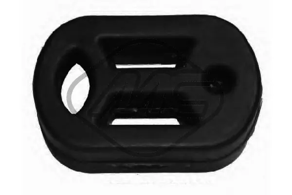 Rubber Buffer, muffler