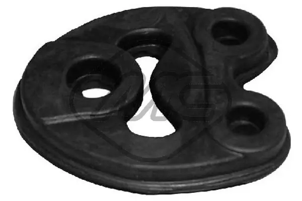 Rubber Buffer, muffler