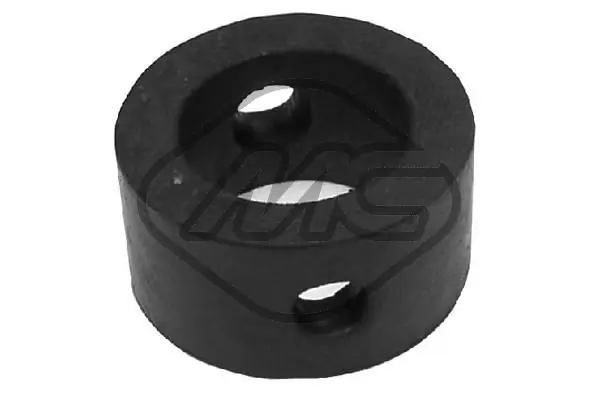 Rubber Buffer, muffler