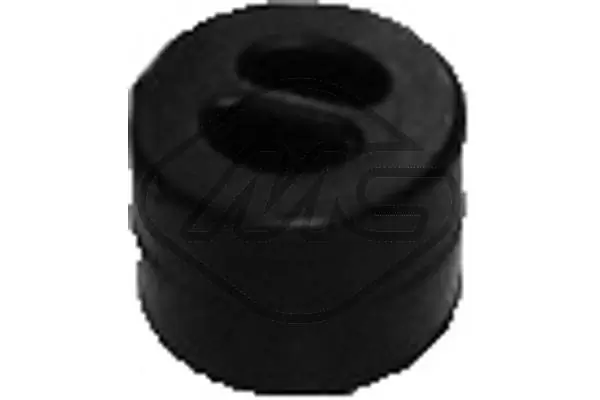 Rubber Buffer, muffler