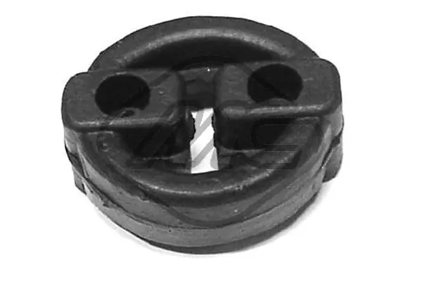 Rubber Buffer, muffler