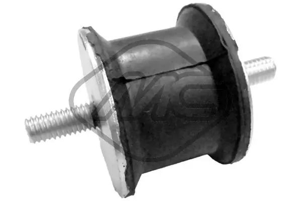 Rubber Buffer, muffler