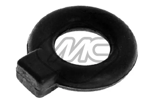 Rubber Mount, muffler