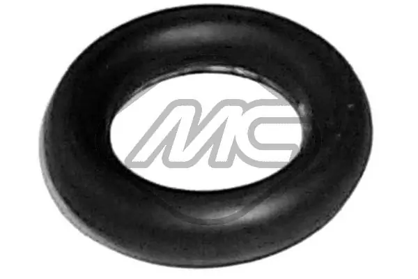 Rubber Mount, muffler